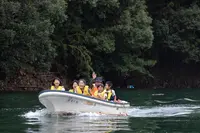 上椎葉ダムの写真・動画_image_298804
