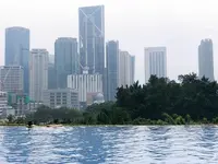 Mandarin Oriental, Kuala Lumpurの写真・動画_image_299088