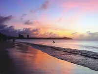 Tumon beach（タモン・ビーチ）の写真・動画_image_299168