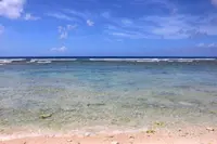 Gun Beach（ガン・ビーチ）の写真・動画_image_299188