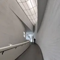 ヘルシンキ現代美術館の写真・動画_image_299209