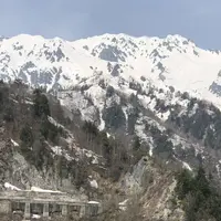 黒部湖の写真・動画_image_299318