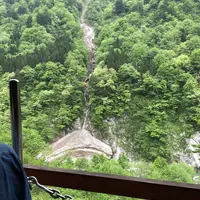 黒部峡谷の写真・動画_image_299321