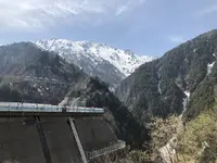 黒部湖の写真・動画_image_299323