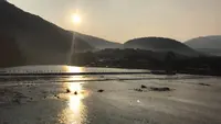 渡月橋の写真・動画_image_299394