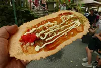 貴船神社の写真・動画_image_299430