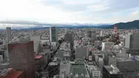 JRタワーホテル日航札幌の写真・動画_image_299937