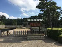大仙陵古墳（伝仁徳天皇陵）の写真・動画_image_300232