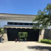 大阪城の写真・動画_image_300339