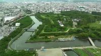 五稜郭タワーの写真・動画_image_300389