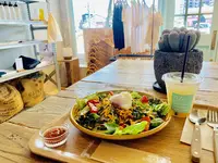 カリフォルニア ランドリーカフェ CLCの写真・動画_image_300404