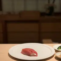 鮨なかむらの写真・動画_image_301050