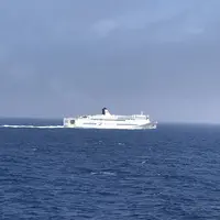新日本海フェリー 小樽フェリーターミナルの写真・動画_image_301162