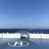 新日本海フェリー 小樽フェリーターミナルの写真・動画_image_301167