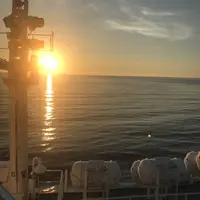 新日本海フェリー 小樽フェリーターミナルの写真・動画_image_301173