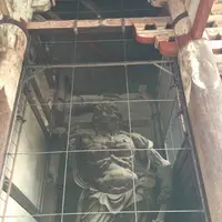 東大寺南大門金剛力士像の写真・動画_image_302047