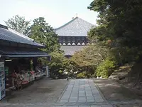 東大寺鐘楼(奈良太郎)の写真・動画_image_302054