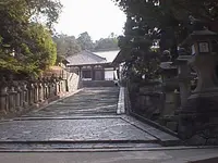 東大寺法華堂（三月堂）の写真・動画_image_302055