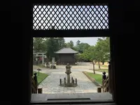 東大寺法華堂（三月堂）の写真・動画_image_302058