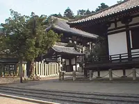東大寺二月堂の写真・動画_image_302060