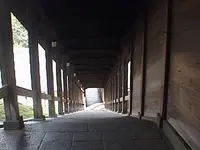 東大寺二月堂の写真・動画_image_302062