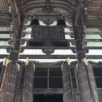 東大寺金堂（大仏殿）の写真・動画_image_302080
