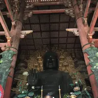 東大寺金堂（大仏殿）の写真・動画_image_302085