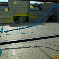 東京都現代美術館の写真・動画_image_302124