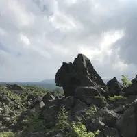 鬼押出し園の写真・動画_image_302202