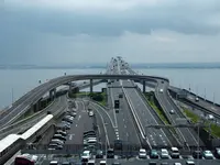 海ほたるパーキングエリアの写真・動画_image_302612