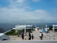 海ほたるパーキングエリアの写真・動画_image_302614