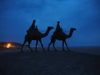 月の沙漠記念館の写真・動画_image_302620