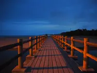 月の沙漠記念館の写真・動画_image_302622