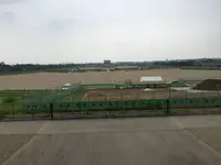 平城宮跡 第一次大極殿の写真・動画_image_303307