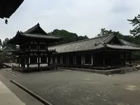 唐招提寺の写真・動画_image_303327