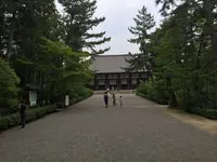 唐招提寺の写真・動画_image_303328