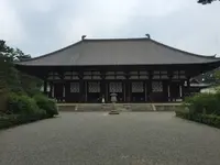 唐招提寺の写真・動画_image_303331