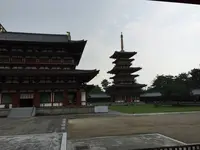薬師寺の写真・動画_image_303340