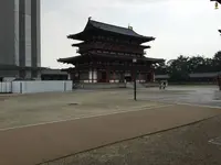 薬師寺の写真・動画_image_303342