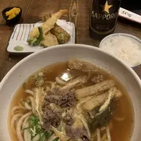 かきまぜ奈良うどん ふく徳の写真・動画_image_303517