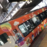 高知駅の写真・動画_image_303610