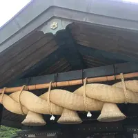 出雲大社の写真・動画_image_303763