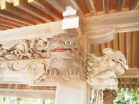 白山比咩神社の写真・動画_image_304005
