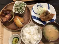 アオゾラ食堂の写真・動画_image_304043