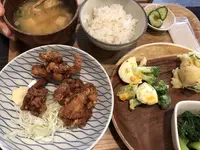 アオゾラ食堂の写真・動画_image_304044