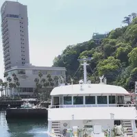 初島行汽船熱海案内所の写真・動画_image_304174