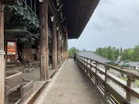 東大寺二月堂の写真・動画_image_304241