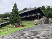 東大寺二月堂の写真・動画_image_304244