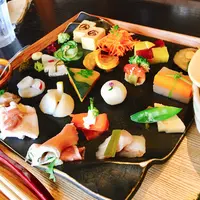 かまだ茶寮 円山の写真・動画_image_304494