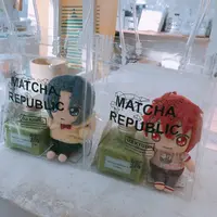 抹茶共和国の写真・動画_image_304517